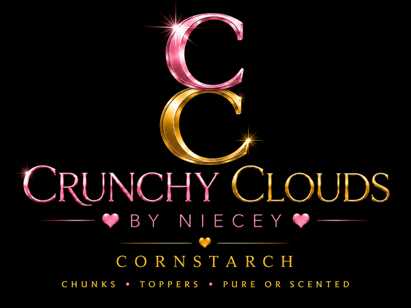 Crunchy Clouds by Niecey